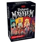 DND BG Dungeon Mayhem | Ages 8+ | 2-4 Players 